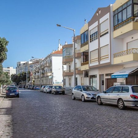 Daniela'S Apartment - Brand New Apartment In Costa Da Caparica Beach المظهر الخارجي الصورة