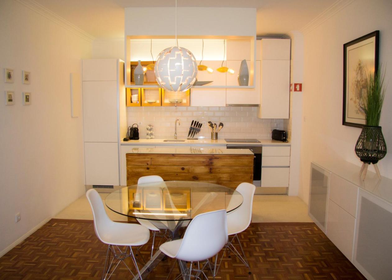 Daniela'S Apartment - Brand New Apartment In Costa Da Caparica Beach المظهر الخارجي الصورة